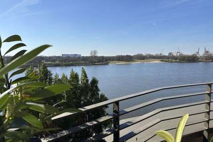 Wohnung zum Mieten in Bremen 1.850,00 € 208 m²