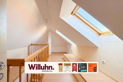 Wohnung zum Kaufen in Leipzig 159.000,00 € 69 m²