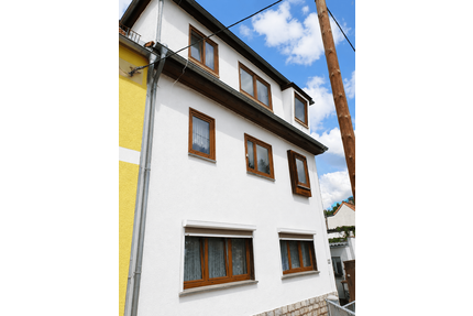 Haus zum Kaufen in Erfurt 320.000,00 € 160 m²