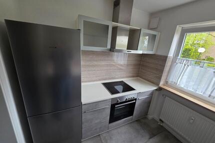 Möblierte 3-Zimmer Wohnung mit Balkon (Gerbrunn) 102 m² ab 01.07.