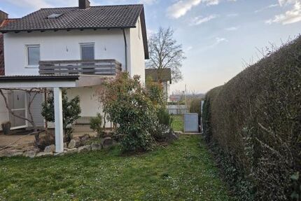 Gepflegtes Einfamilienhaus in 97464 Niederwerrn (ID 10624)
