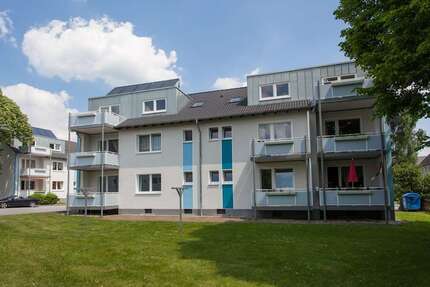 Wohnung zum Mieten in Velbert 430,00 € 53.16 m²