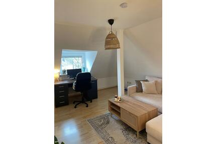 2 Zimmer Wohnung 44141 Dortmund