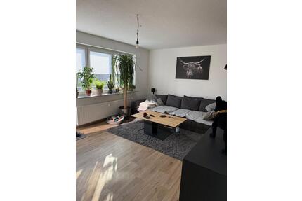 TOP-moderne Wohnung mit Balkon - 580,00&nbsp;EUR Kaltmiete, ca.&nbsp; 77,00&nbsp;m&sup2; in Duisburg (PLZ: 47179) Walsum