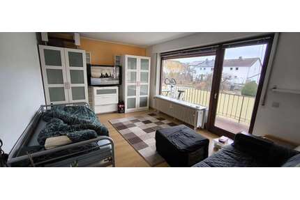 Wohnung zum Mieten in Langen 500,00 € 28 m²