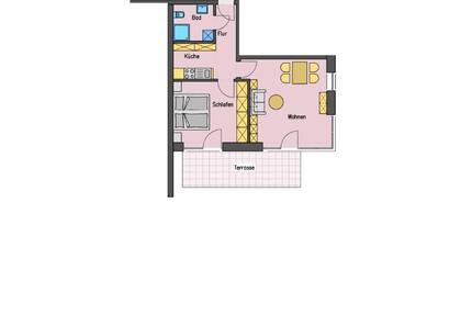 MODERNE 1.OG WOHNUNG ZU MIETEN - UNI nähe - Bürgerfelde - Oldenburg Alexandersfeld