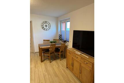 Ferienhaus zu vermieten Urlaub mit Hund - Ketzin