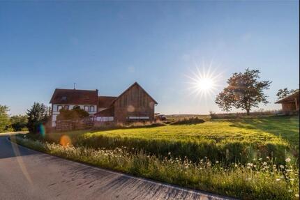 Bauernhaus am Edersee 450qm Wfl. mit 2 Ferienwohnungen - Waldeck