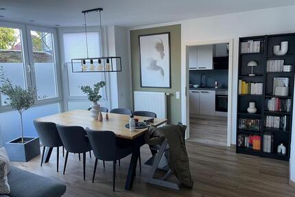 Wohnung in Rheinbrohl - 850,00&nbsp;EUR Kaltmiete, ca.&nbsp; 82,00&nbsp;m&sup2; in Rheinbrohl (PLZ: 56598)