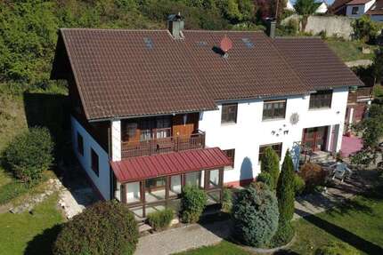 Haus zum Kaufen in Höchstädt an der Donau 595.000,00 € 225 m²
