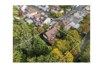 Grundstück zu verkaufen in Heidelberg 199.000,00 € 1328 m²