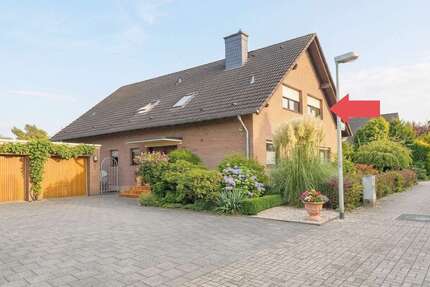 Wohnung zum Kaufen in Sankt Augustin 249.000,00 € 102.68 m²