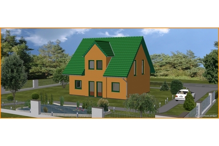 ACHTUNG Bauland noch PACHT Kauf in 2027 August - Klausdorf / Mellensee