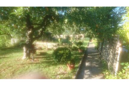 Schöner KLEINGARTEN in Oldenburg i.H. - Oldenburg in Holstein