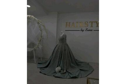 verlobungskleid Hochzeitskleid - 450,00&nbsp;EUR Kaltmiete, ca.&nbsp; 100,00&nbsp;m&sup2;&nbsp;Wohnfl&auml;che in Berlin (PLZ: 12627) Marzahn-Hellersdorf