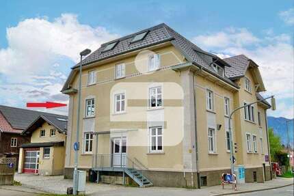 Wohnung zum Kaufen in Immenstadt 235.000,00 € 100 m²