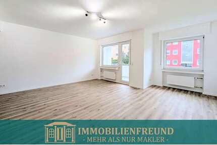 Wohnung zum Mieten in Wuppertal 420,00 € 42 m²