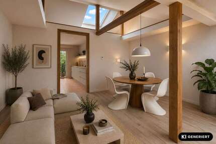 Wohnung zum Kaufen in Offenbach am Main 285.000,00 € 63.21 m²