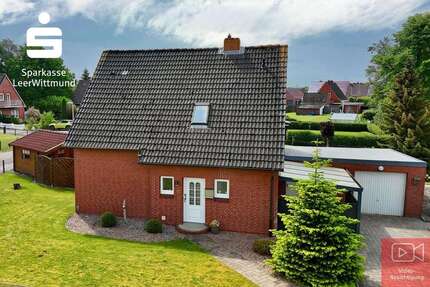 Haus zum Kaufen in Weener 225.000,00 € 100 m²