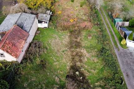 Grundstück zu verkaufen in Vinningen 115.000,00 € 1290 m²