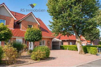Haus zum Kaufen in Holtgast 319.000,00 € 110 m²