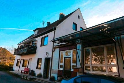 3 Zimmer Wohnung 73qm inkl. Küche & Außenstellplatz zu vermieten - Adelsried