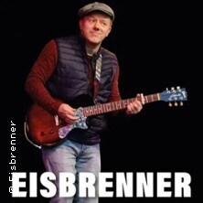 Eisbrenner & Tatanka Yotanka - Ein musikalischer Brückenschlag voller Poesie
