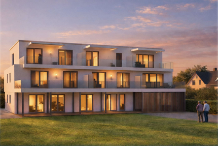 Wohnung zum Kaufen in Rodgau 279.000,00 € 43.4 m²