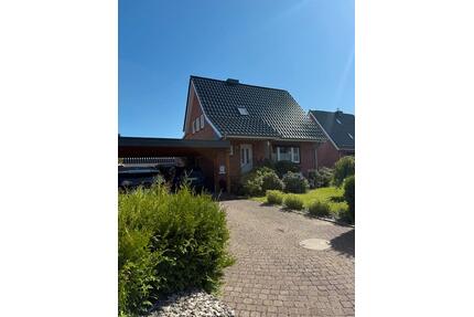 EFH, Einfamilienhaus ohne Provision - Horst (Holstein)