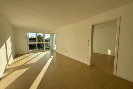 Helle Neubau 2 Zi. Eigentumswohnung - Eppingen