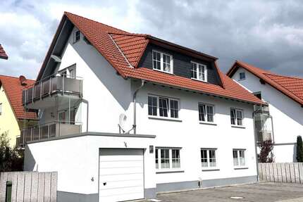 Wohnung zum Mieten in Weiterstadt 1.200,00 € 100 m²