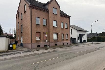 Eine 1-Zimmer-Wohnung steht zur Vermietung - Dortmund Mengede