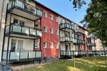 Ansprechende 3,5-Zimmer-Wohnung - Dortmund Eving