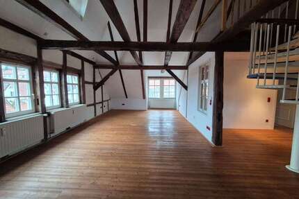 Wohnung zum Mieten in Treffurt 750,00 € 120 m²