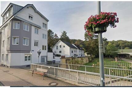 Kleine 2 Zimmer Dachgeschosswohnung - Bad Breisig Niederbreisig