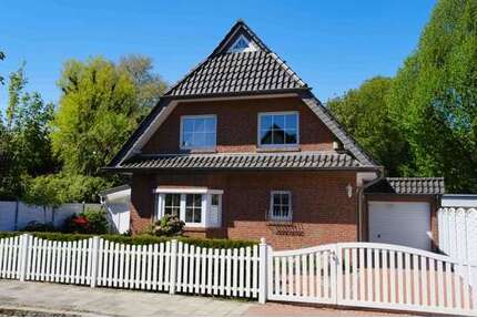 Haus zum Kaufen in Delmenhorst 399.900,00 € 136 m²
