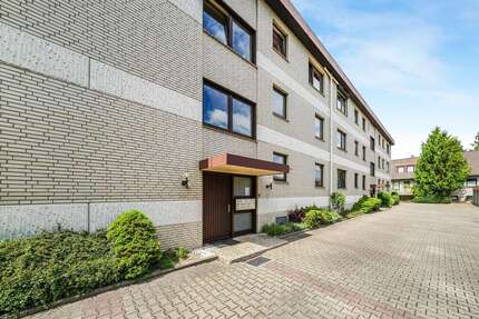 Wohnung zum Kaufen in Lüneburg 239.000,00 € 85.5 m²