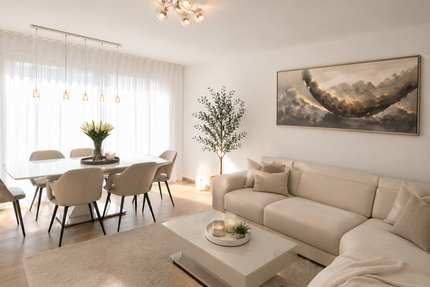 Wohnung zum Kaufen in Niedernhausen 169.500,00 € 69 m²