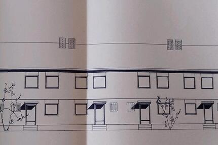 Reihenmittelhaus ohne Makler zu verkaufen - Bensheim