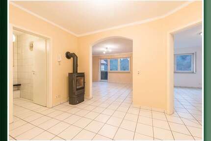 Wohnung zum Mieten in Bensheim 920,00 € 87.09 m²