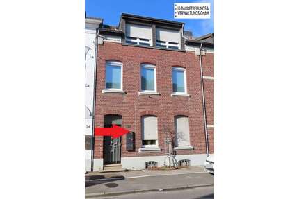 Wohnung zum Mieten in Herzogenrath 465,00 € 55 m²