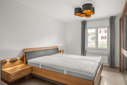 WG-Zimmer in Wohnung direkt in Ettenheim bei Rust