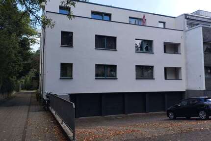 Wohnung zum Mieten in Köln- Thielenbruch 630,00 € 42 m²