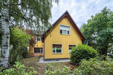Haus zum Mieten in Berlin 3.550,00 € 200 m²