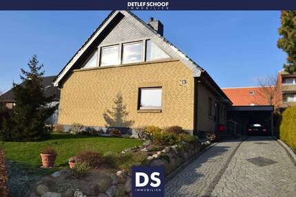 Haus zum Kaufen in Kiel Schilksee 649.000,00 € 140 m² - Kiel / Schilksee