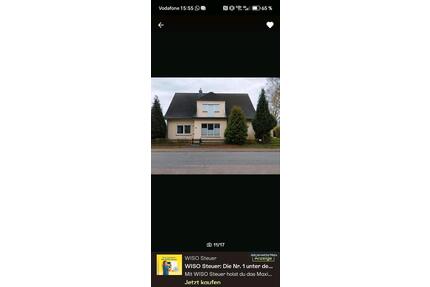 Einfamilienhaus ZFH in Weyhe zu verkaufen. Frei zum 01.08.26