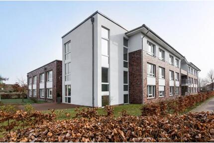 Senioren-Wohnung Betreutes Wohnen im Herzen von Ganderkesee