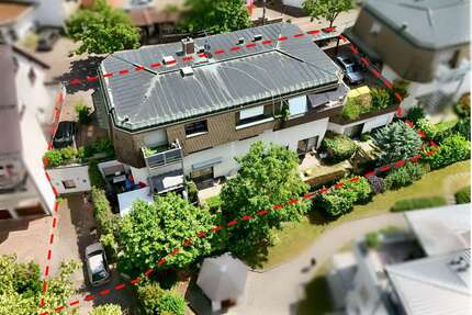 Haus zum Kaufen in Badenweiler 1.270.000,00 € 410 m²