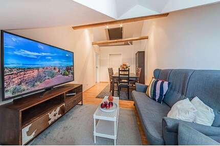 Wohnung zum Mieten in Bad Homburg 1.900,00 € 69 m²