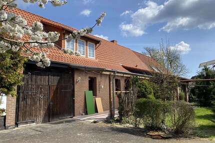 Haus zum Kaufen in Gardelegen 80.000,00 € 100 m²